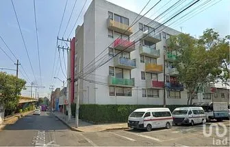 NEX-299434 - Departamento en Venta, con 2 recamaras, con 1 baño, con 66 m2 de construcción en Guadalupe Victoria, CP 07790, Ciudad de México.