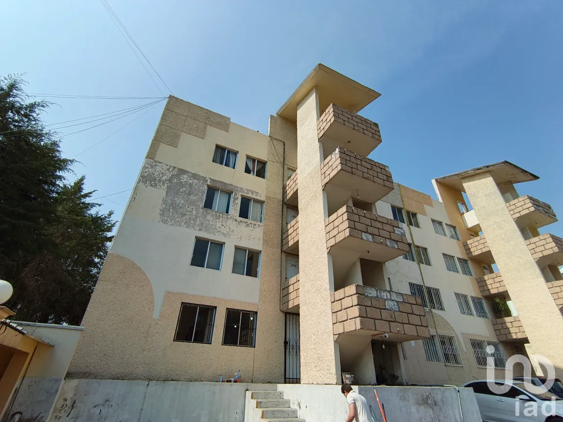 Departamento en Venta en Barrio Norte, Atizapán de Zaragoza, México | NEX-299517 | iad México | Foto 2 de 18