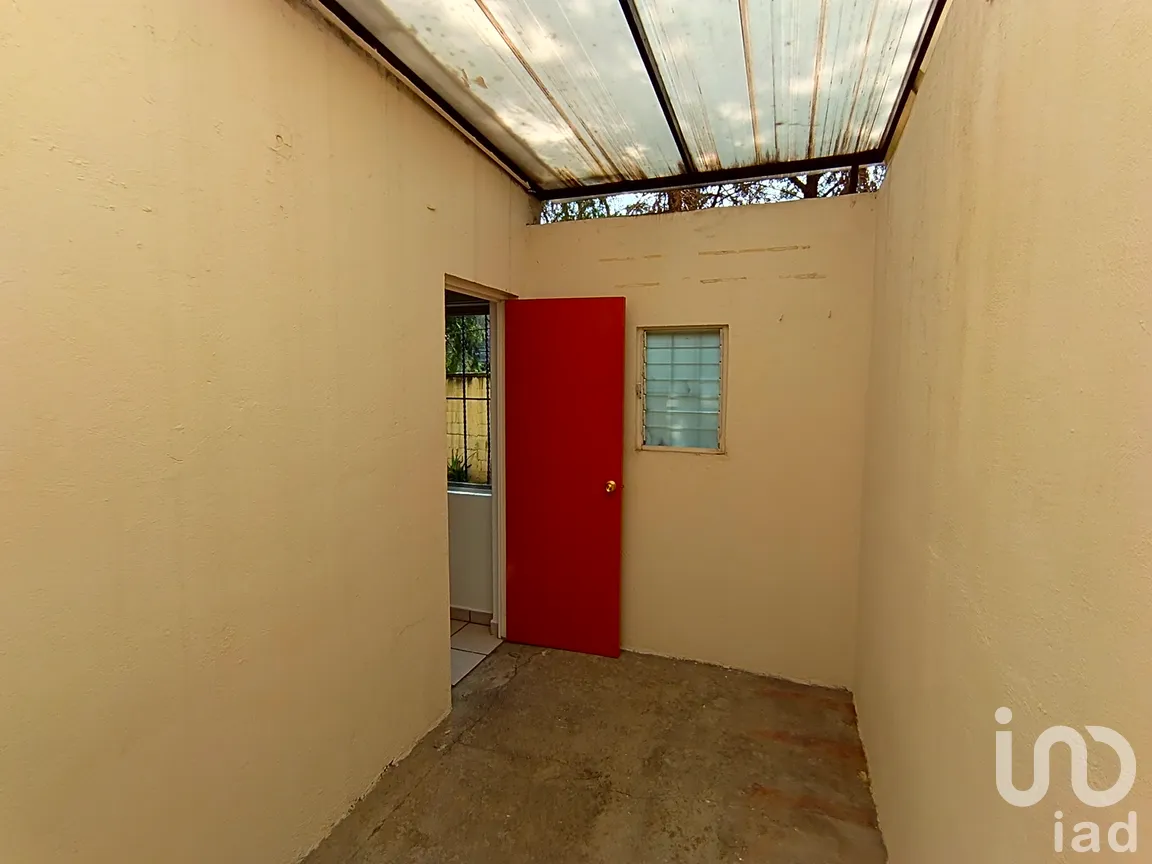 Departamento en Venta en Barrio Norte, Atizapán de Zaragoza, México | NEX-299517 | iad México | Foto 11 de 18