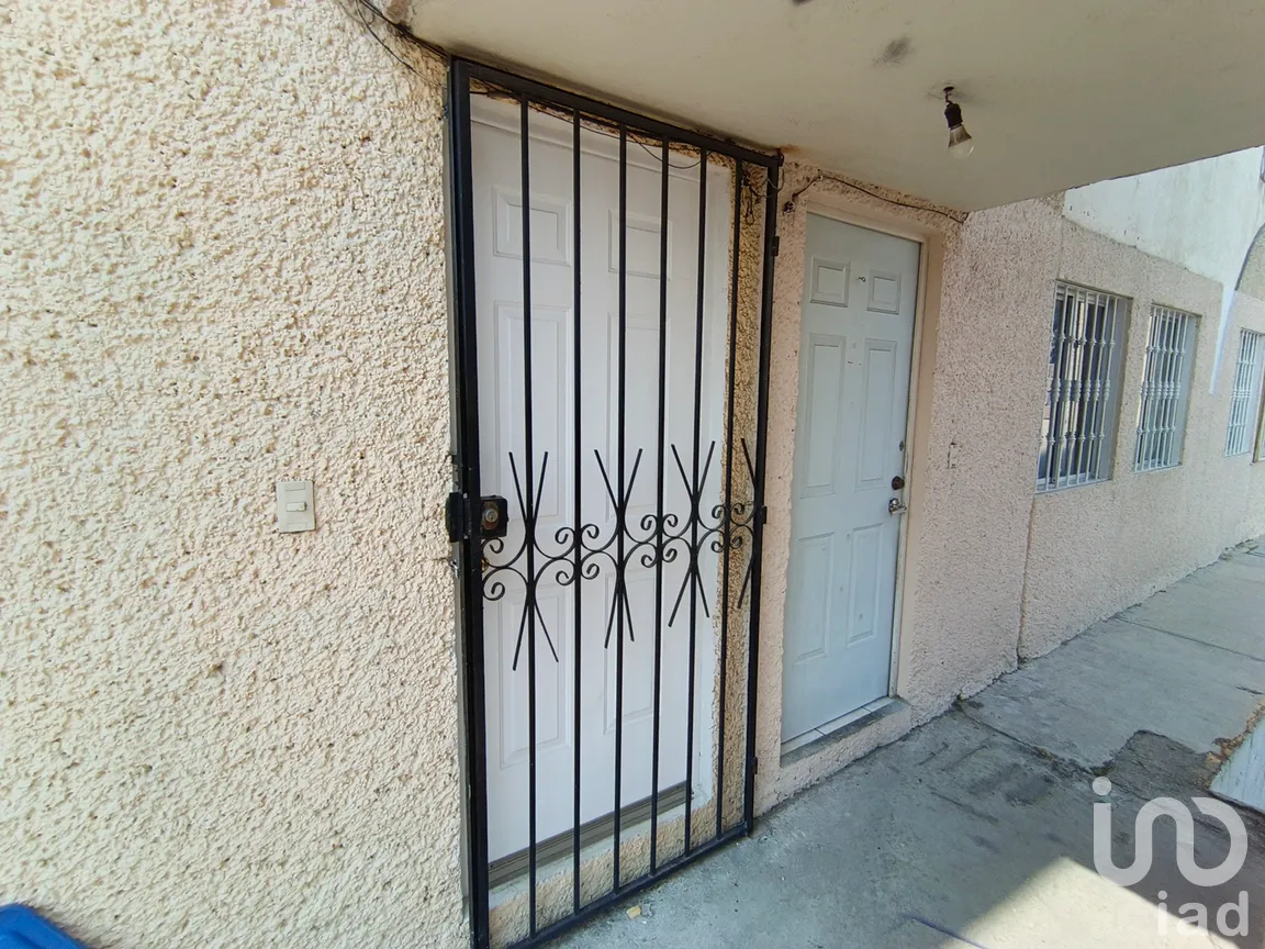 Departamento en Venta en Barrio Norte, Atizapán de Zaragoza, México | NEX-299517 | iad México | Foto 17 de 18