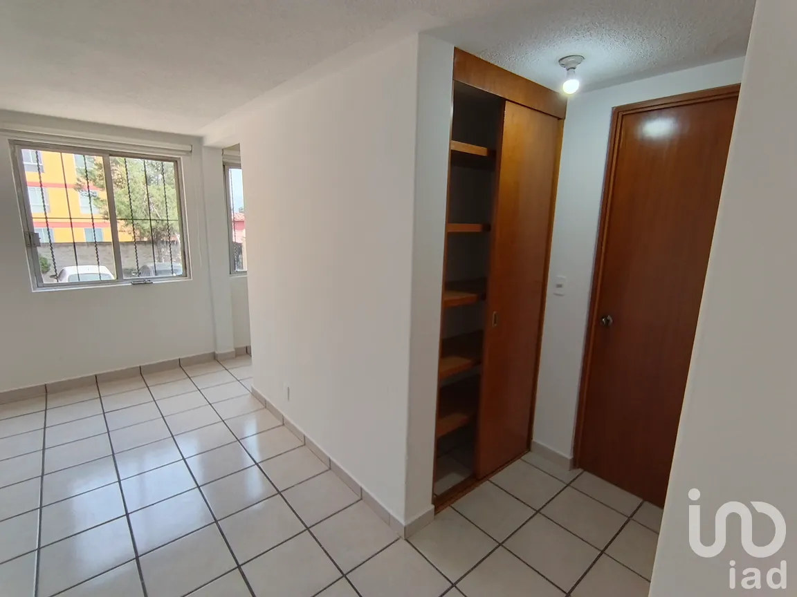 Departamento en Venta en Barrio Norte, Atizapán de Zaragoza, México | NEX-299517 | iad México | Foto 5 de 18