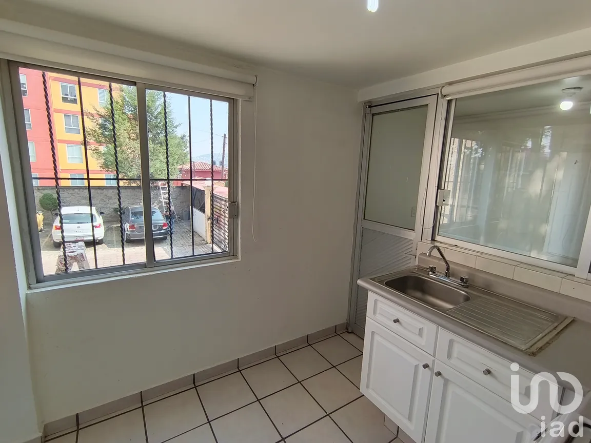 Departamento en Venta en Barrio Norte, Atizapán de Zaragoza, México | NEX-299517 | iad México | Foto 6 de 18