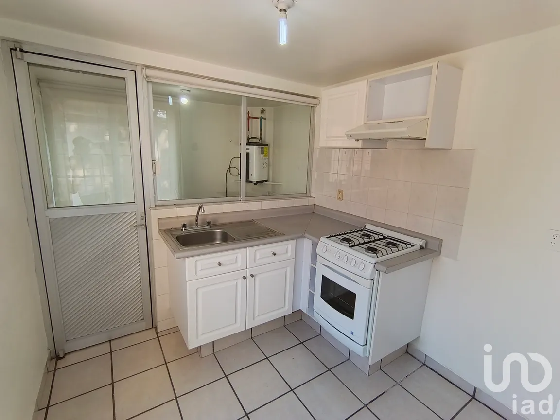 Departamento en Venta en Barrio Norte, Atizapán de Zaragoza, México | NEX-299517 | iad México | Foto 7 de 18