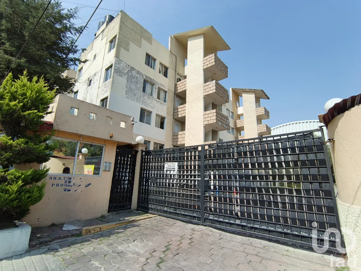 Departamento en Venta en Barrio Norte, Atizapán de Zaragoza, México | NEX-299517 | iad México | Foto 1 de 18