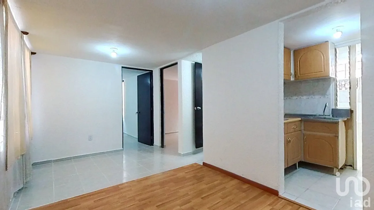 Departamento en Venta en Santa Cruz Acayucan, Azcapotzalco, Ciudad de México | NEX-299522 | iad México | Foto 2 de 14