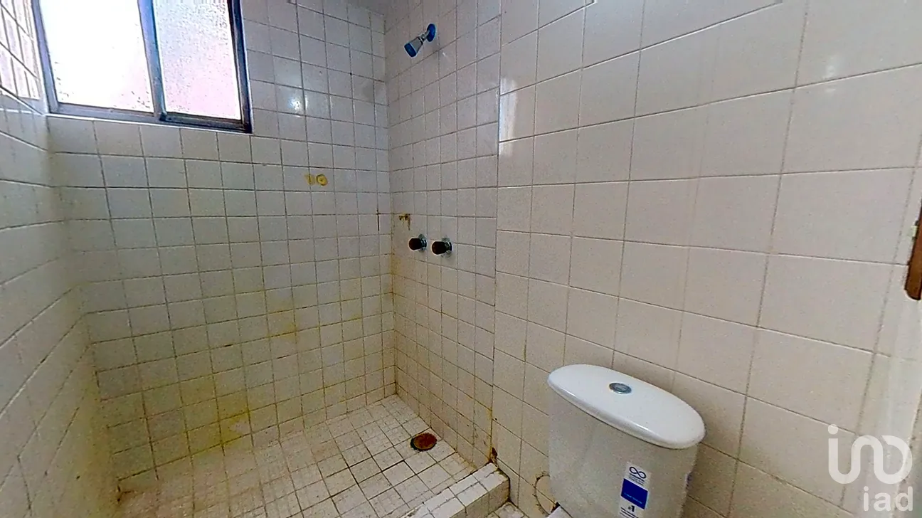 Departamento en Venta en Santa Cruz Acayucan, Azcapotzalco, Ciudad de México | NEX-299522 | iad México | Foto 12 de 14