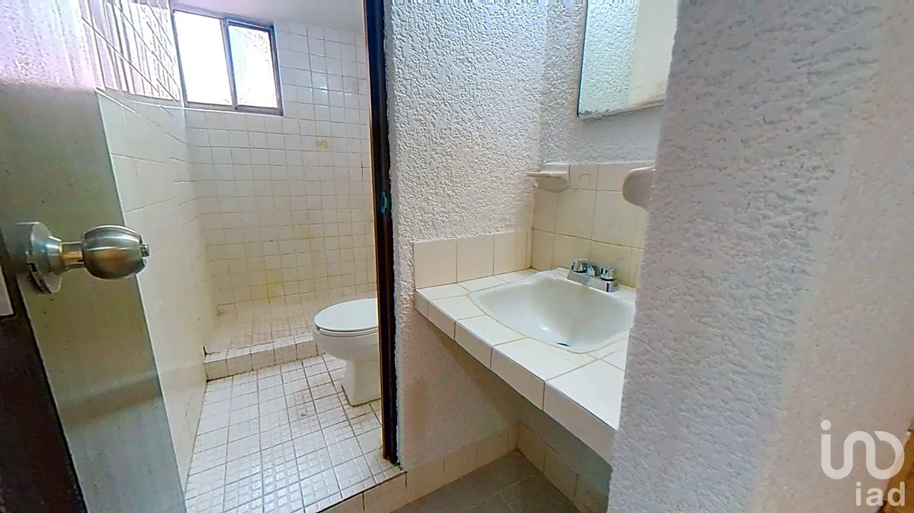 Departamento en Venta en Santa Cruz Acayucan, Azcapotzalco, Ciudad de México | NEX-299522 | iad México | Foto 13 de 14