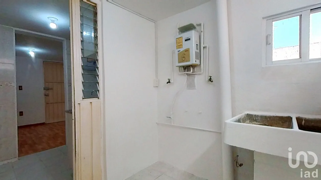 Departamento en Venta en Santa Cruz Acayucan, Azcapotzalco, Ciudad de México | NEX-299522 | iad México | Foto 3 de 14