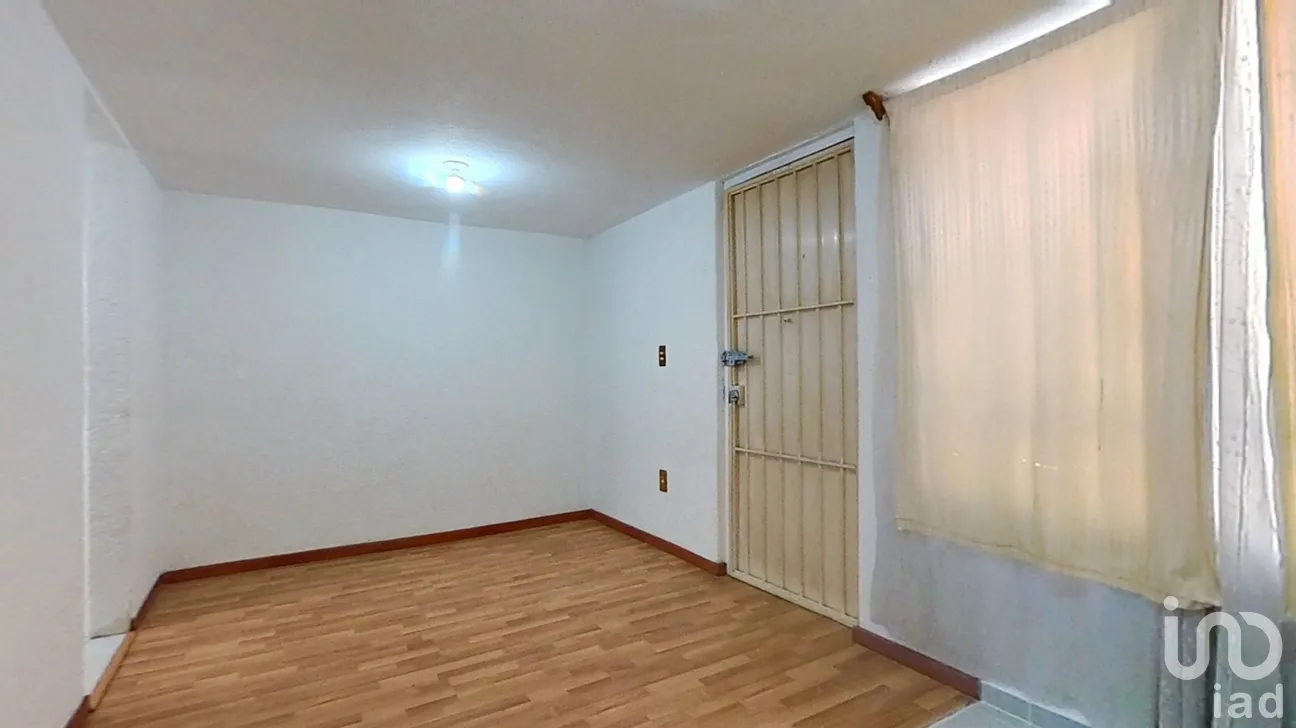 Departamento en Venta en Santa Cruz Acayucan, Azcapotzalco, Ciudad de México | NEX-299522 | iad México | Foto 5 de 14