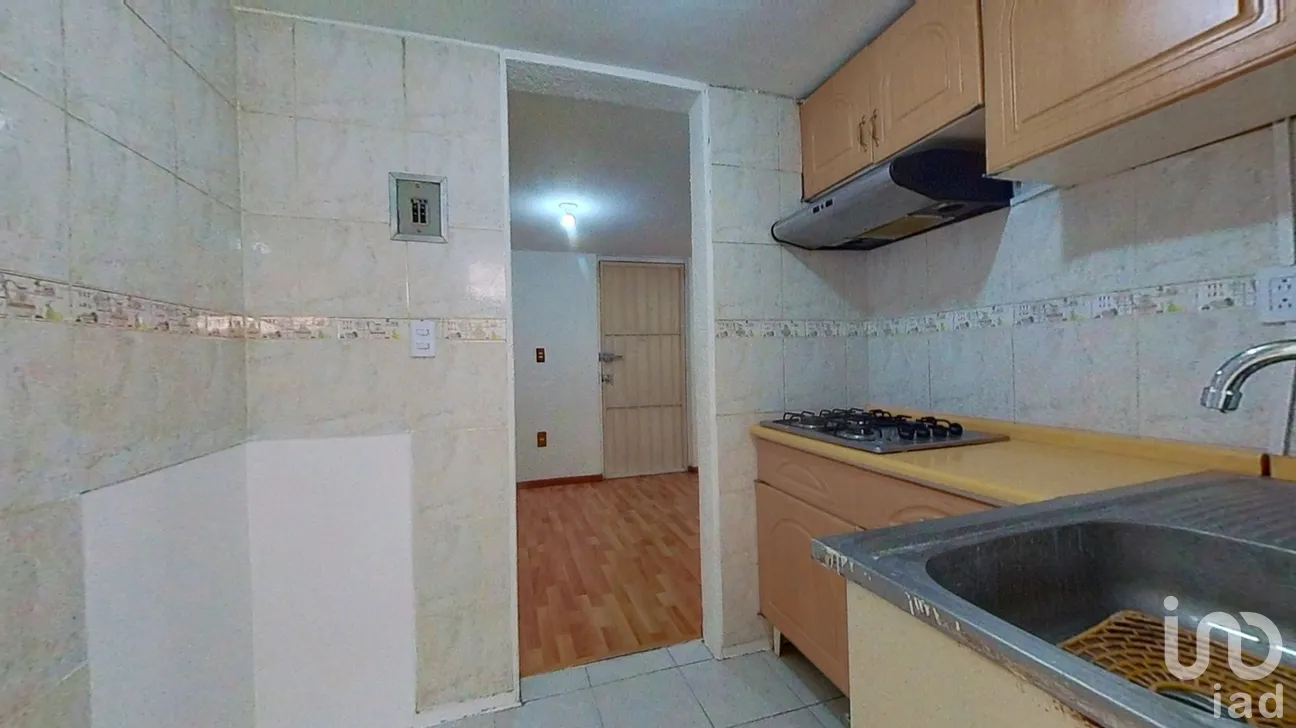 Departamento en Venta en Santa Cruz Acayucan, Azcapotzalco, Ciudad de México | NEX-299522 | iad México | Foto 9 de 14