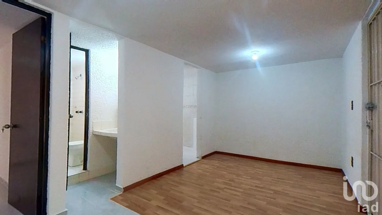 Departamento en Venta en Santa Cruz Acayucan, Azcapotzalco, Ciudad de México | NEX-299522 | iad México | Foto 10 de 14