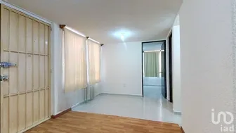 NEX-299522 - Departamento en Venta, con 2 recamaras, con 1 baño, con 46 m2 de construcción en Santa Cruz Acayucan, CP 02770, Ciudad de México.