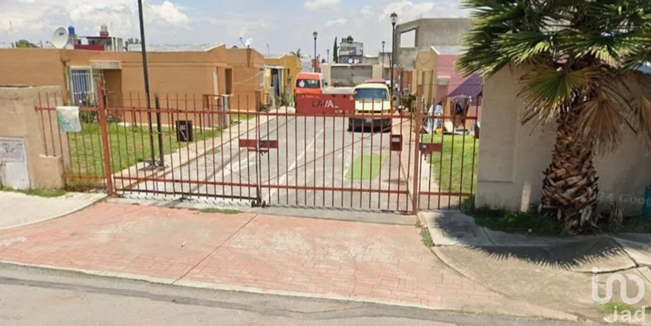 Casa en Venta en Nuevo Paseos de San Juan, Zumpango, México | NEX-264843 | iad México | Foto 2 de 12