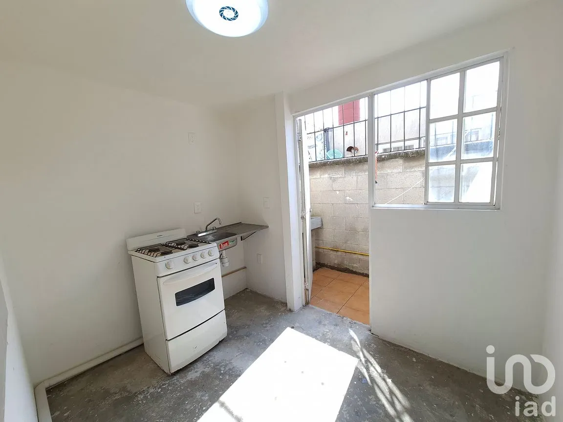 Casa en Venta en Nuevo Paseos de San Juan, Zumpango, México | NEX-264843 | iad México | Foto 11 de 12