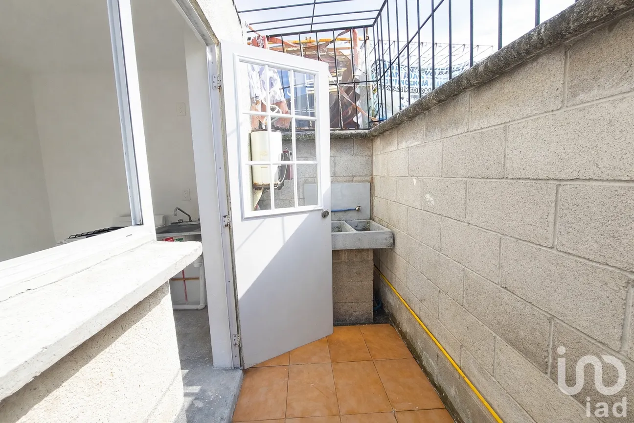 Casa en Venta en Nuevo Paseos de San Juan, Zumpango, México | NEX-264843 | iad México | Foto 12 de 12