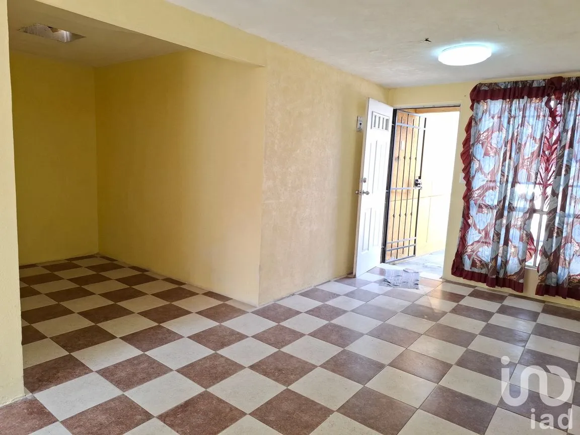 Casa en Venta en Nuevo Paseos de San Juan, Zumpango, México | NEX-264843 | iad México | Foto 3 de 12