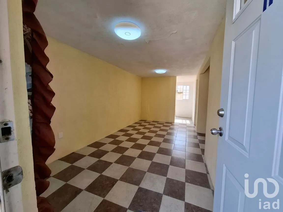 Casa en Venta en Nuevo Paseos de San Juan, Zumpango, México | NEX-264843 | iad México | Foto 4 de 12