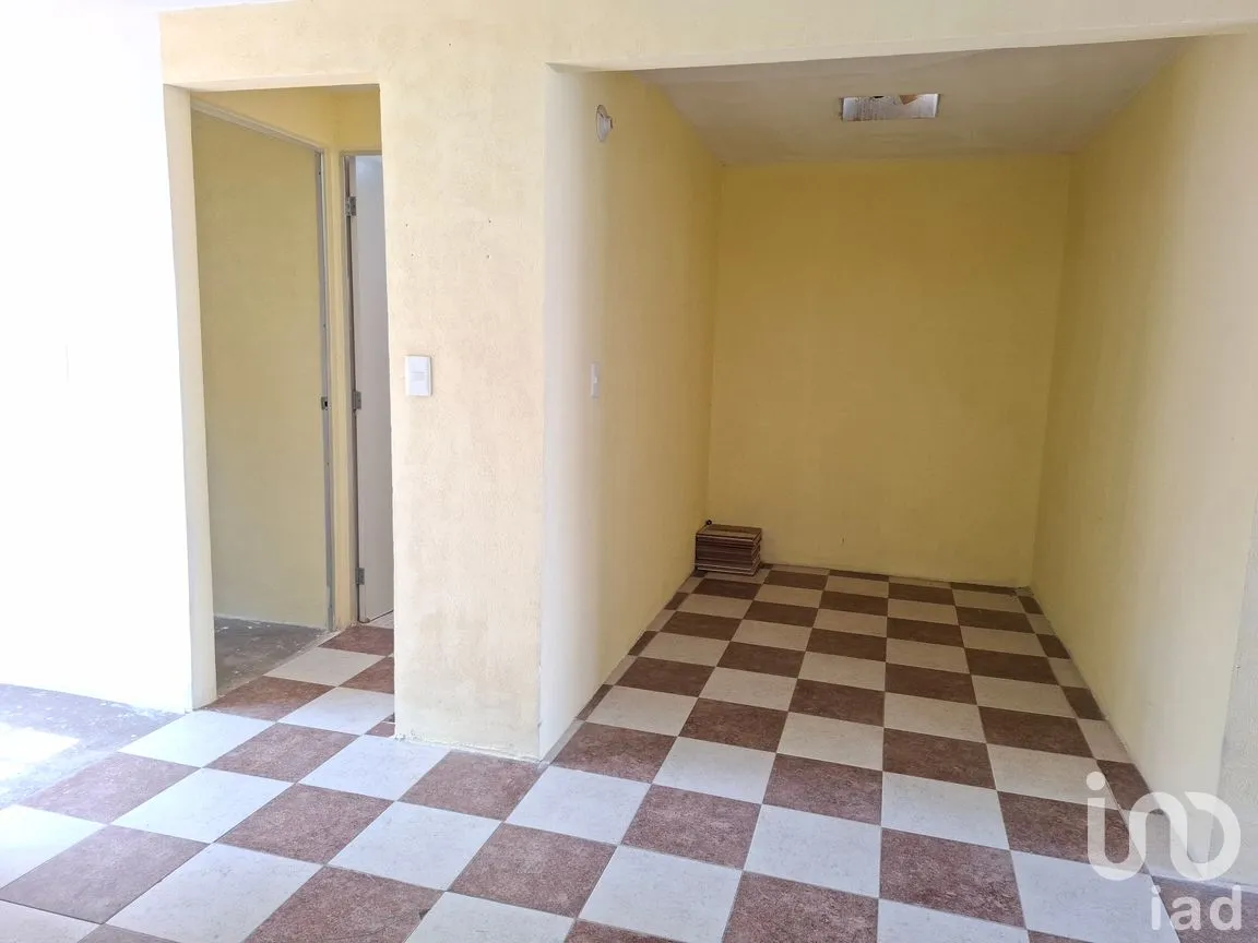 Casa en Venta en Nuevo Paseos de San Juan, Zumpango, México | NEX-264843 | iad México | Foto 5 de 12