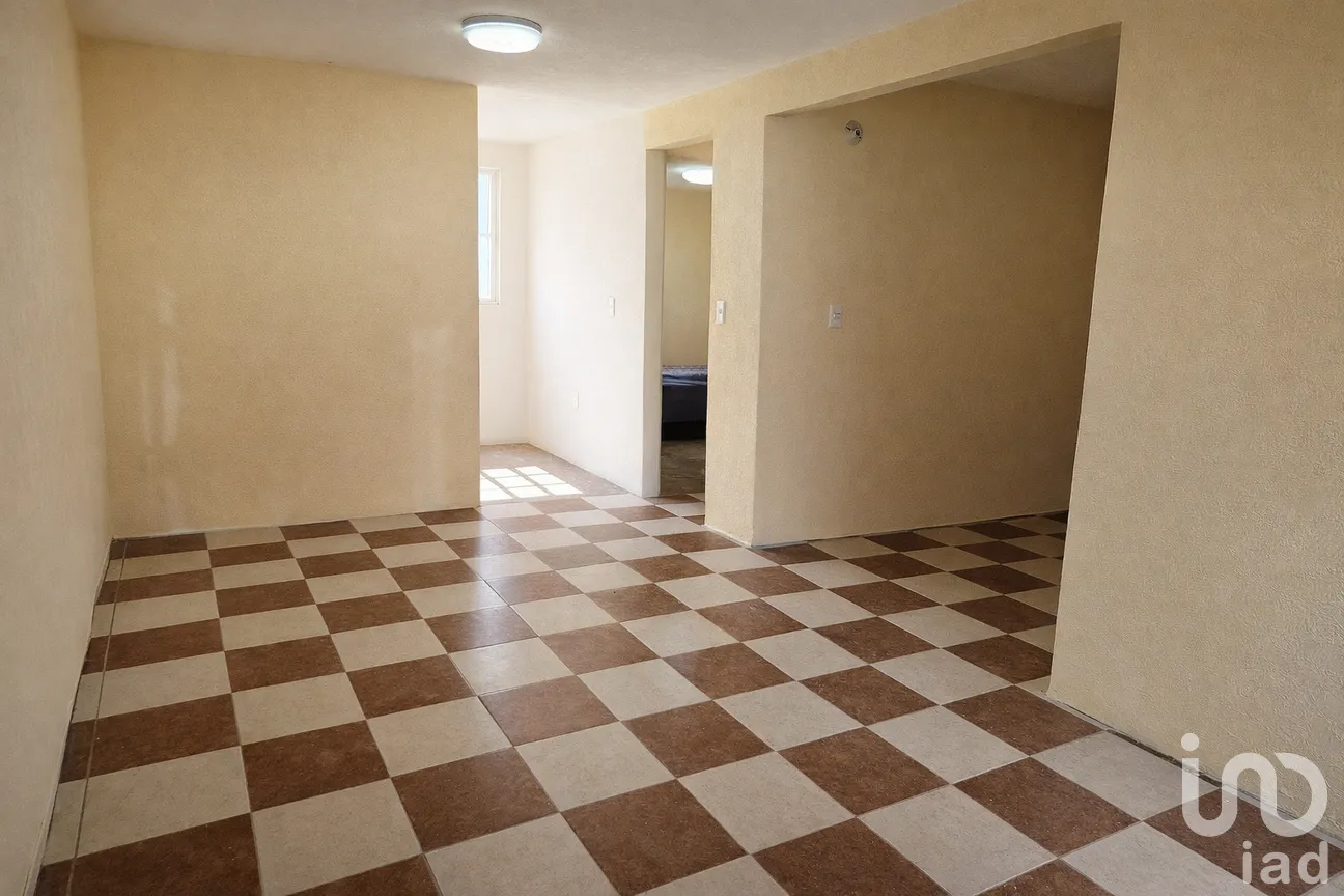 Casa en Venta en Nuevo Paseos de San Juan, Zumpango, México | NEX-264843 | iad México | Foto 6 de 12
