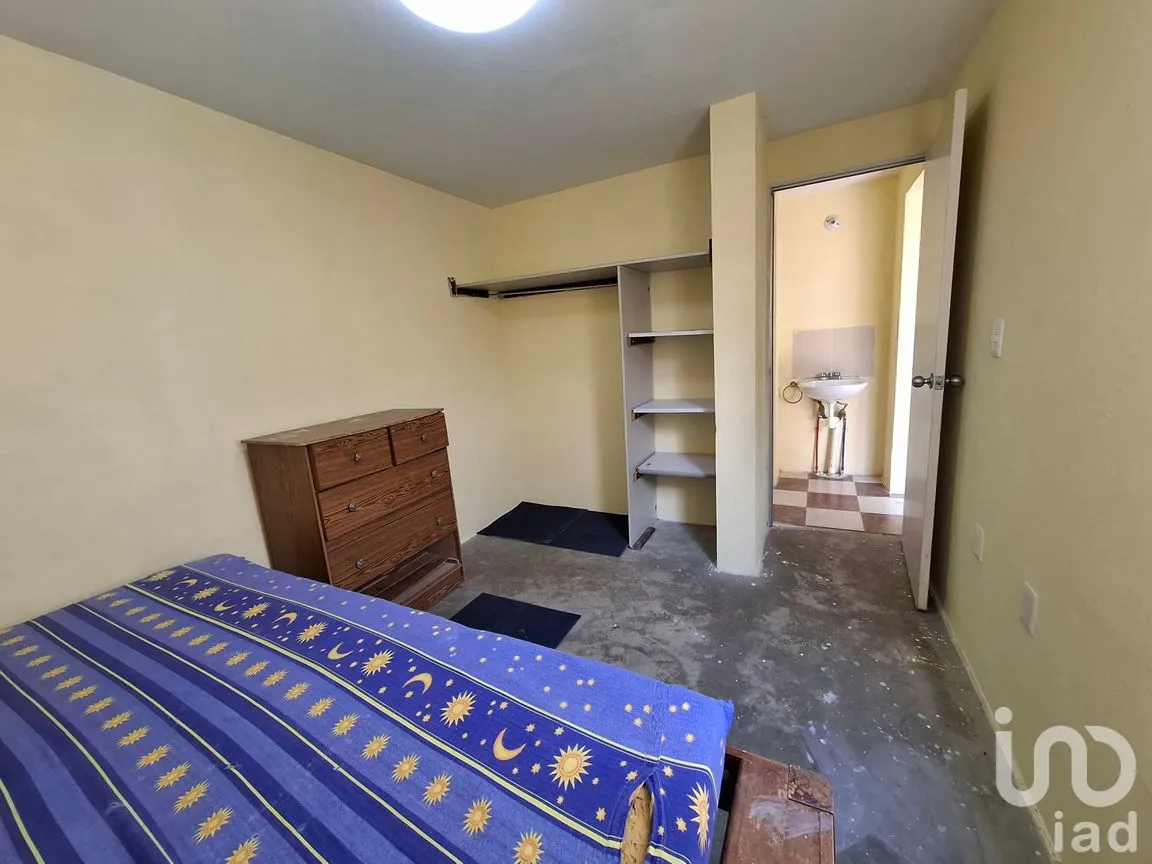 Casa en Venta en Nuevo Paseos de San Juan, Zumpango, México | NEX-264843 | iad México | Foto 7 de 12