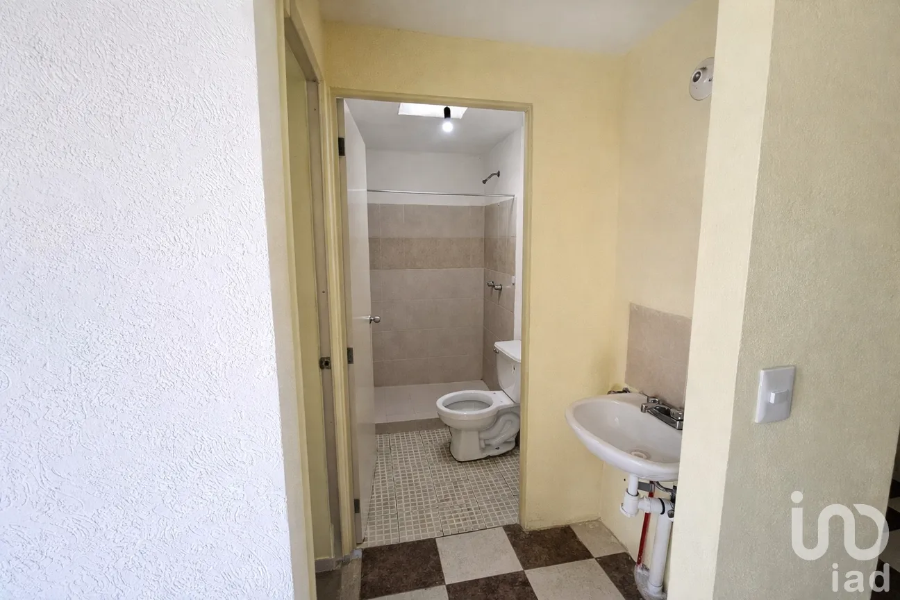 Casa en Venta en Nuevo Paseos de San Juan, Zumpango, México | NEX-264843 | iad México | Foto 9 de 12