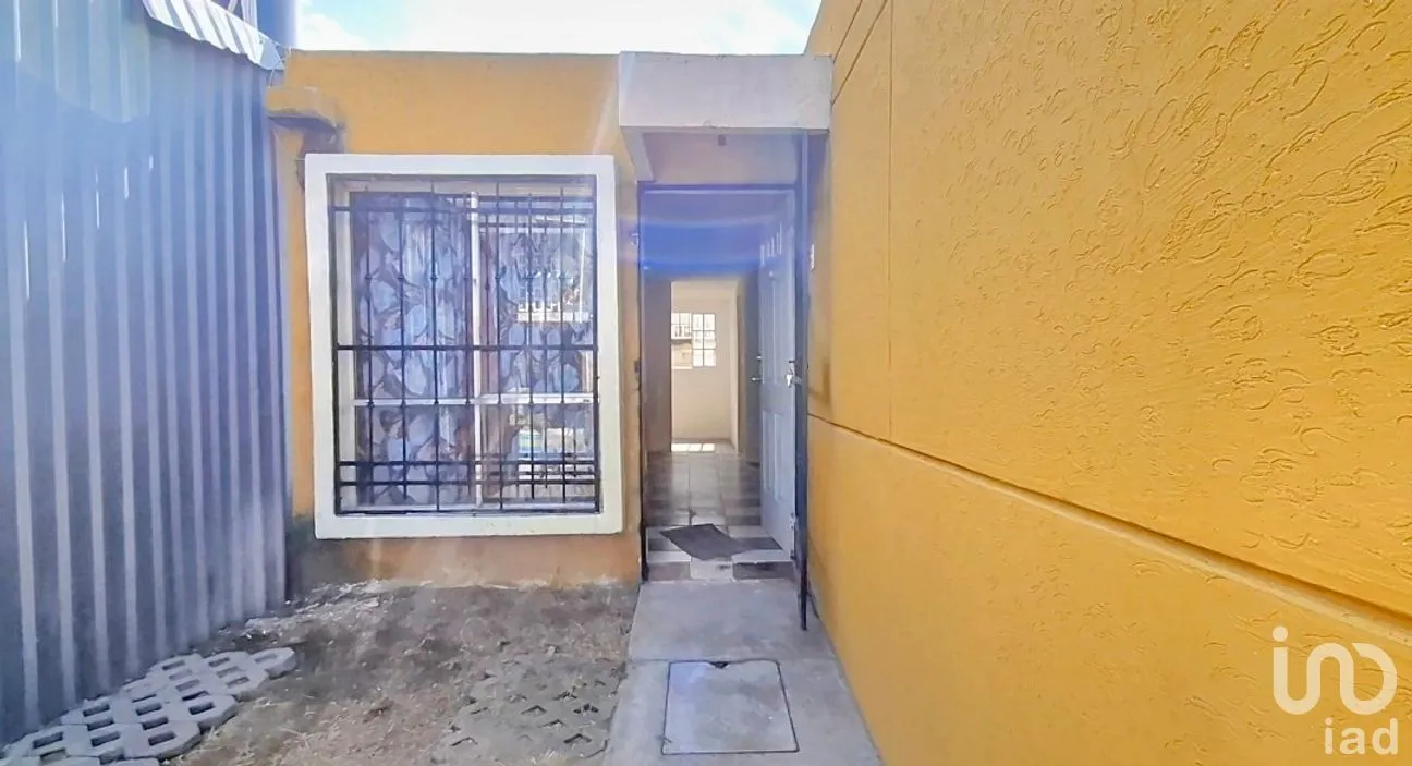 Casa en Venta en Nuevo Paseos de San Juan, Zumpango, México | NEX-264843 | iad México | Foto 1 de 12