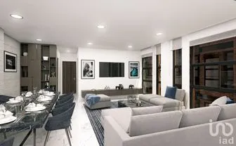 NEX-247834 - Departamento en Venta, con 2 recamaras, con 2 baños, con 104 m2 de construcción.