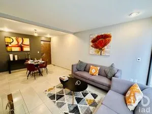 NEX-247856 - Departamento en Venta, con 2 recamaras, con 2 baños, con 135 m2 de construcción.