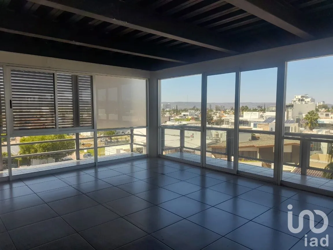 Oficina en Renta en Bosques del Prado Norte, Aguascalientes, Aguascalientes | NEX-256441 | iad México | Foto 3 de 5