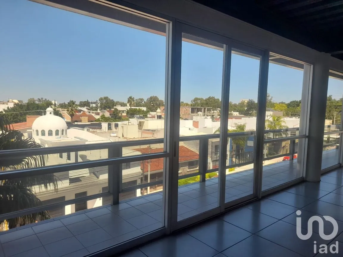 Oficina en Renta en Bosques del Prado Norte, Aguascalientes, Aguascalientes | NEX-256441 | iad México | Foto 4 de 5