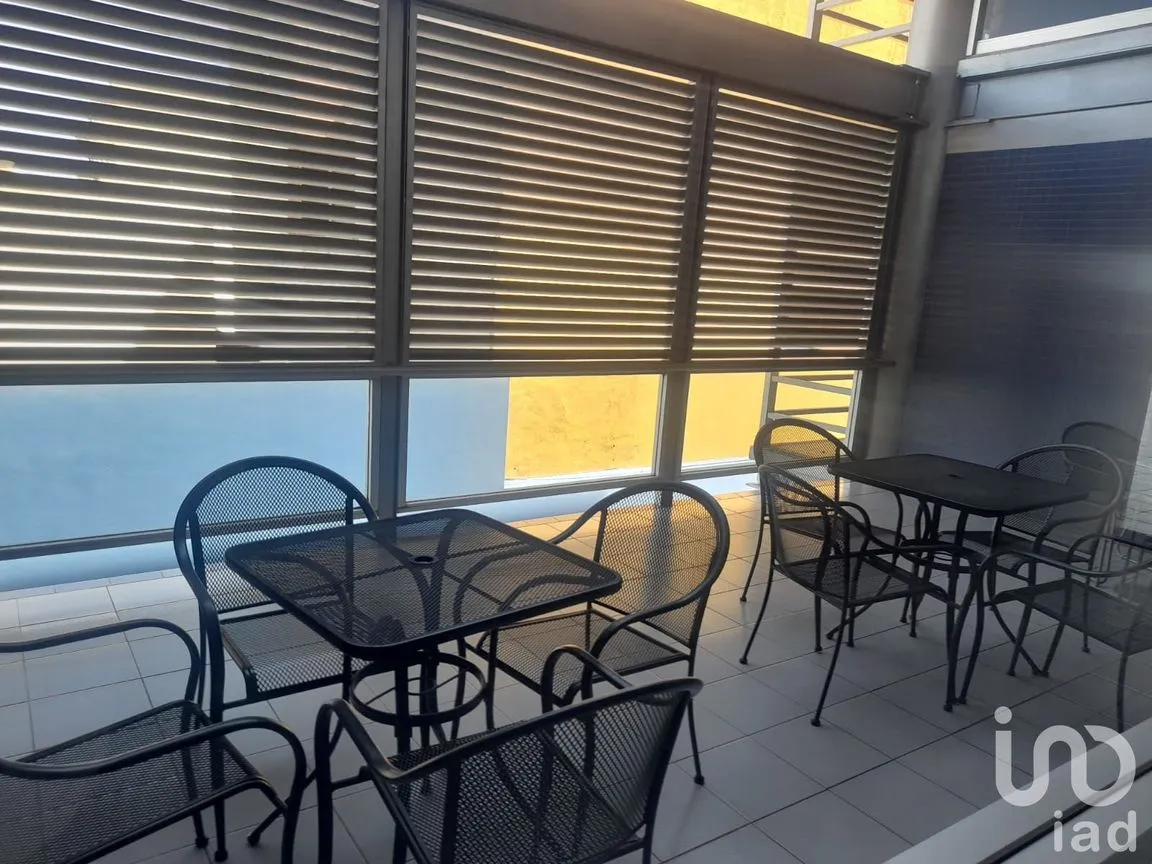 Oficina en Renta en Bosques del Prado Norte, Aguascalientes, Aguascalientes | NEX-256441 | iad México | Foto 5 de 5