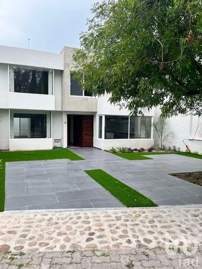 Casa en Venta en Residencial Pulgas Pandas Sur, Aguascalientes, Aguascalientes | NEX-258795 | iad México | Foto 1 de 20