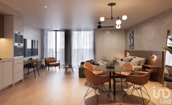 NEX-263373 - Departamento en Venta, con 1 recamara, con 1 baño, con 66 m2 de construcción en Tepetates, CP 20908, Aguascalientes.