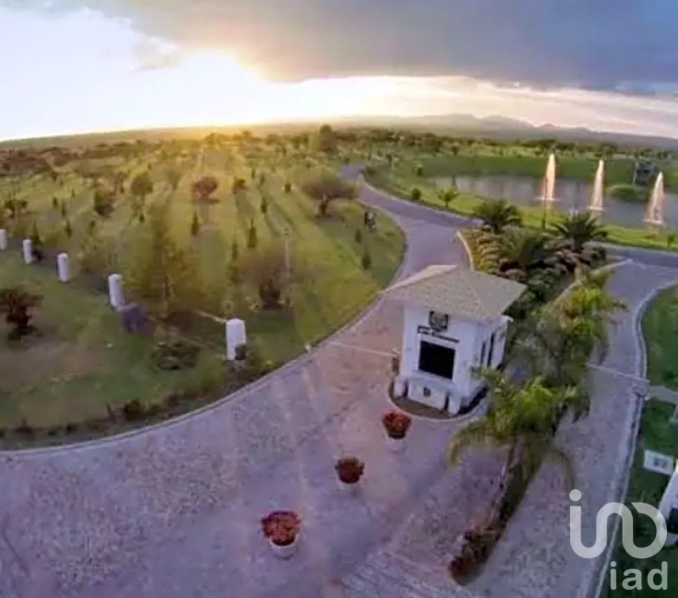 Terreno en Venta en Campestre Bosques de Las Lomas, Aguascalientes, Aguascalientes | NEX-265961 | iad México | Foto 5 de 7