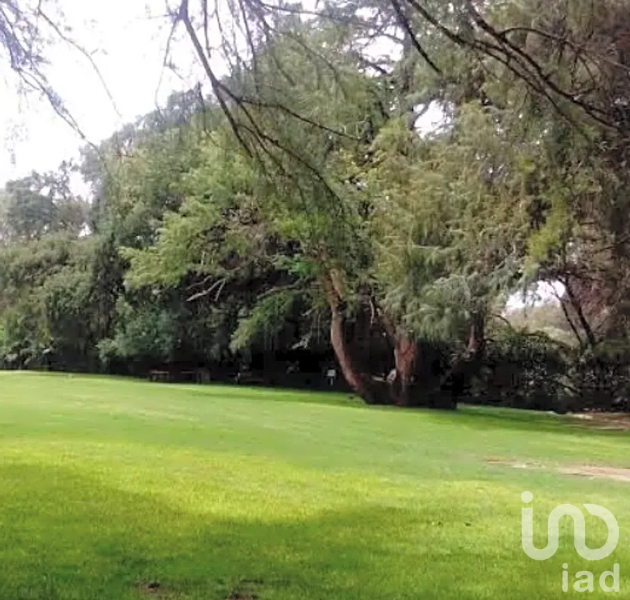 Terreno en Venta en Campestre Bosques de Las Lomas, Aguascalientes, Aguascalientes | NEX-265961 | iad México | Foto 6 de 7
