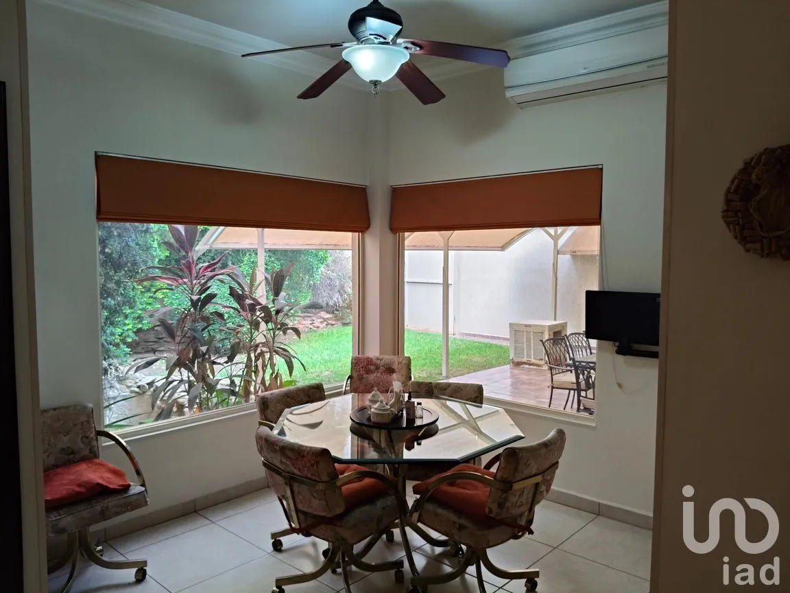 Casa en Venta en Las Quintas, Torreón, Coahuila de Zaragoza | NEX-259297 | iad México | Foto 12 de 29
