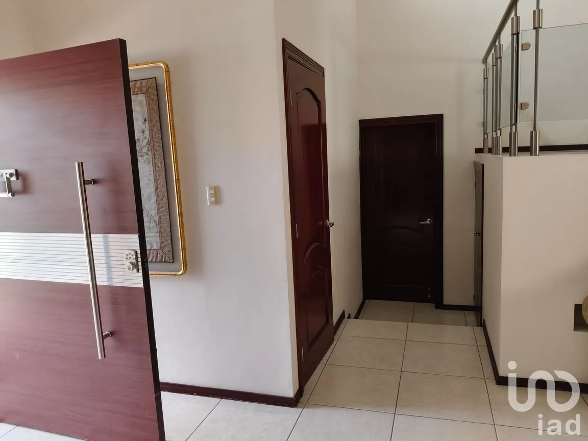 Casa en Venta en Las Quintas, Torreón, Coahuila de Zaragoza | NEX-259297 | iad México | Foto 15 de 29