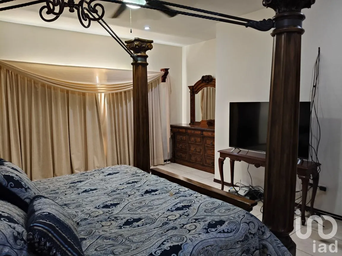 Casa en Venta en Las Quintas, Torreón, Coahuila de Zaragoza | NEX-259297 | iad México | Foto 22 de 29