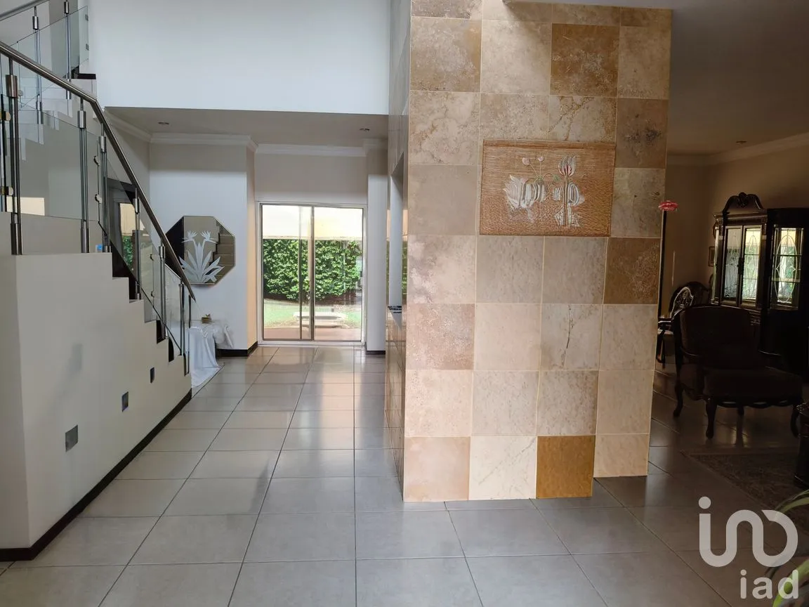 Casa en Venta en Las Quintas, Torreón, Coahuila de Zaragoza | NEX-259297 | iad México | Foto 6 de 29