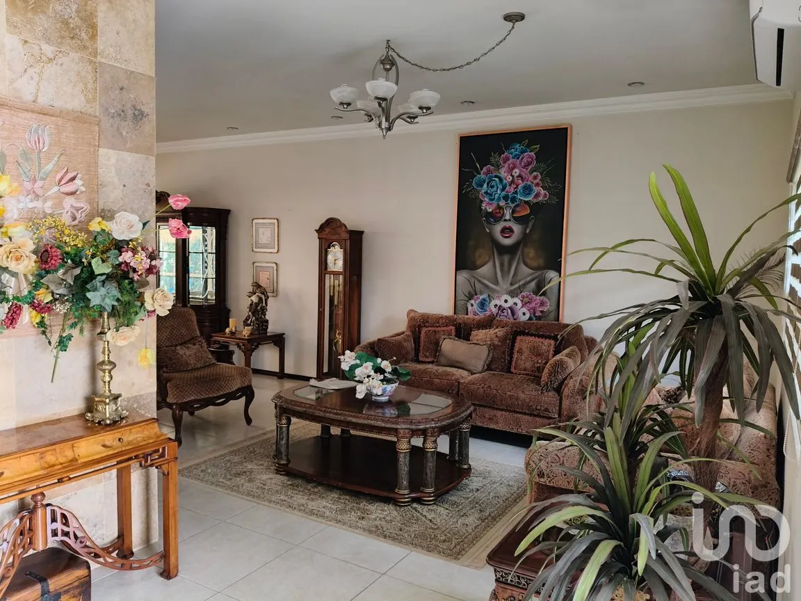 Casa en Venta en Las Quintas, Torreón, Coahuila de Zaragoza | NEX-259297 | iad México | Foto 7 de 29