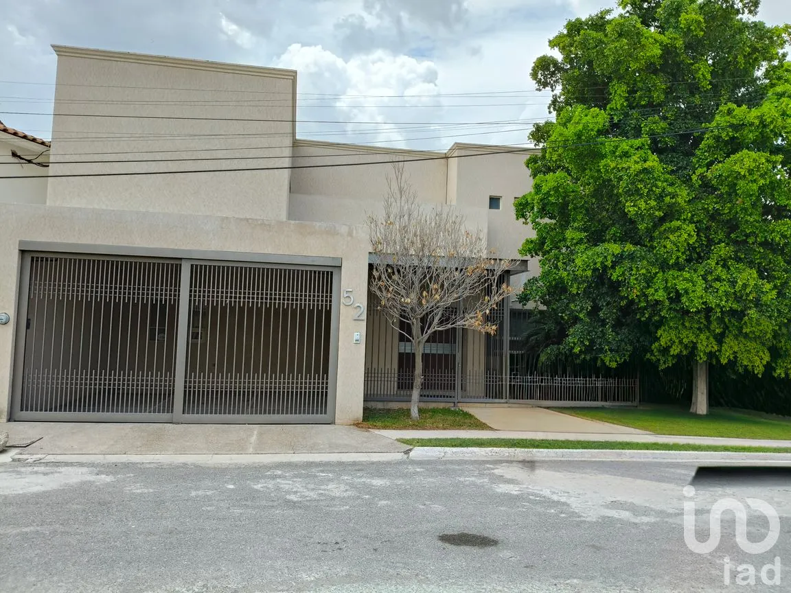 Casa en Venta en Las Quintas, Torreón, Coahuila de Zaragoza | NEX-259297 | iad México | Foto 1 de 29