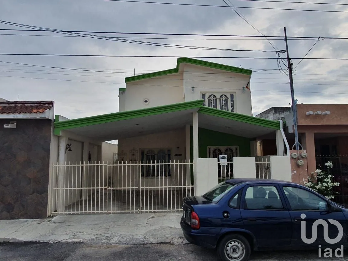 Casa en Venta en Yucalpeten, Mérida, Yucatán | NEX-21815 | iad México | Foto 1 de 20