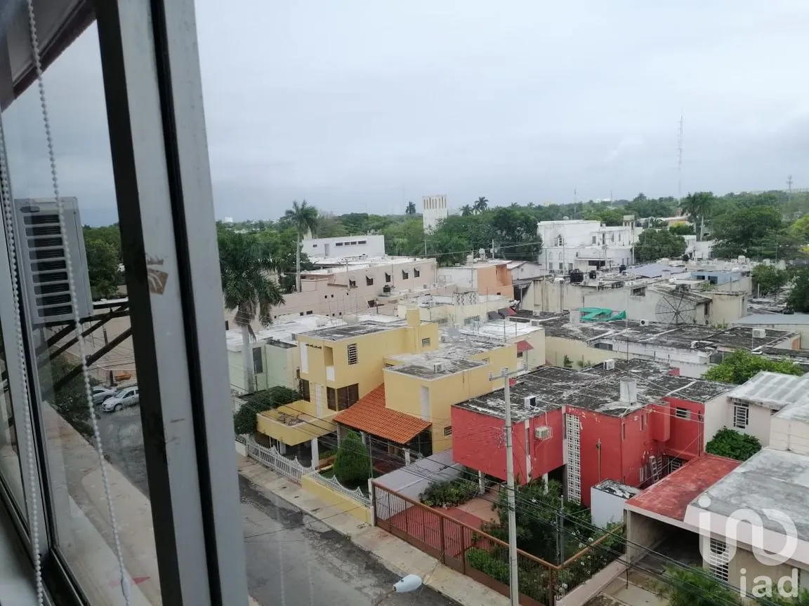 Departamento en Renta en Garcia Gineres, Mérida, Yucatán | NEX-22605 | iad México | Foto 26 de 26