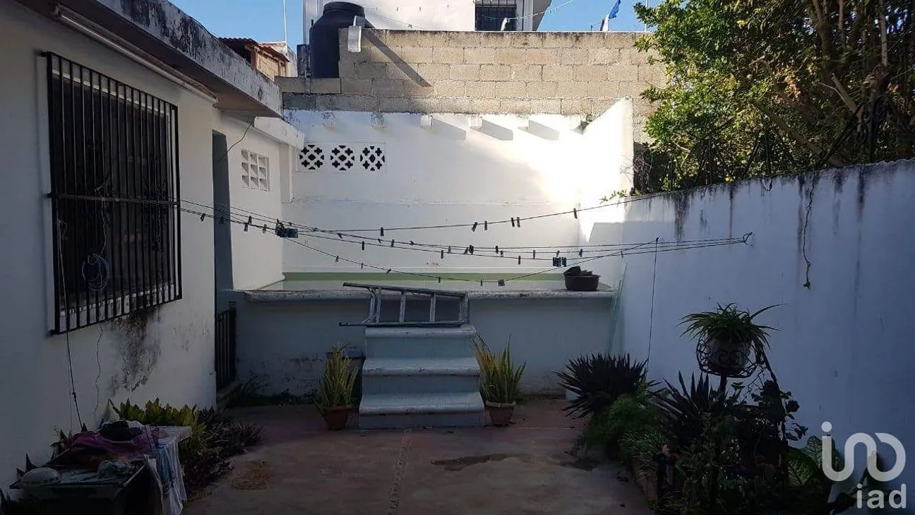 Casa en Venta en Chuburna de Hidalgo, Mérida, Yucatán | NEX-25808 | iad México | Foto 9 de 12