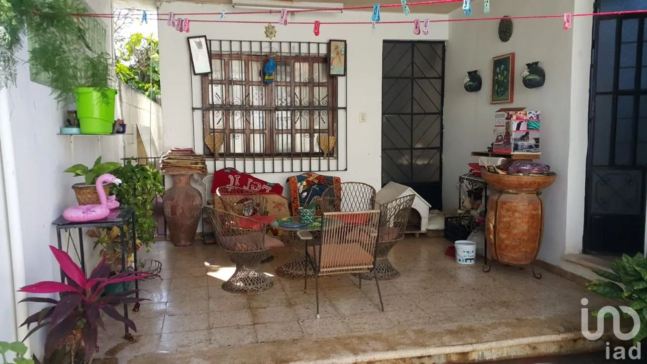 Casa en Venta en Chuburna de Hidalgo, Mérida, Yucatán | NEX-25808 | iad México | Foto 4 de 12