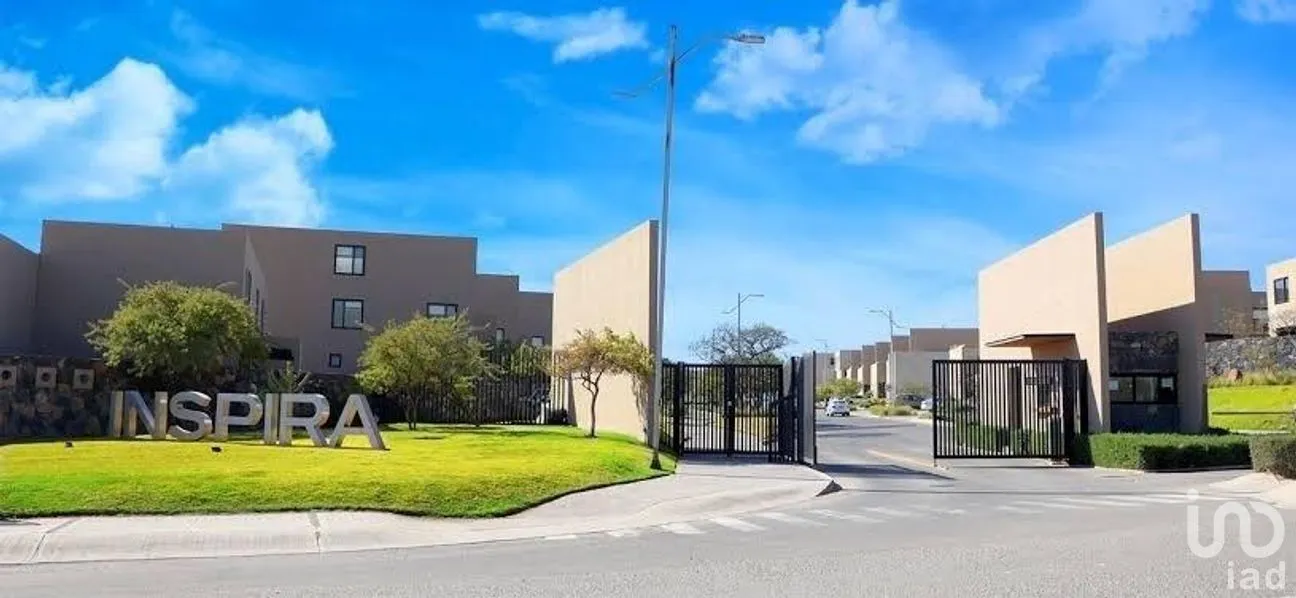 Departamento en Venta en Zibatá, El Marqués, Querétaro | NEX-256798 | iad México | Foto 2 de 12