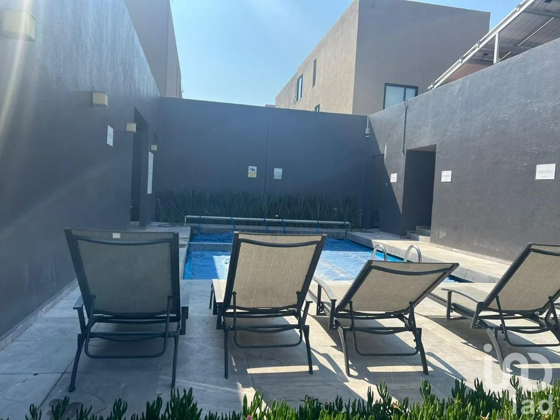 Departamento en Venta en Zibatá, El Marqués, Querétaro | NEX-256798 | iad México | Foto 12 de 12
