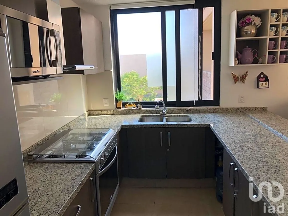 Departamento en Venta en Zibatá, El Marqués, Querétaro | NEX-256798 | iad México | Foto 3 de 12