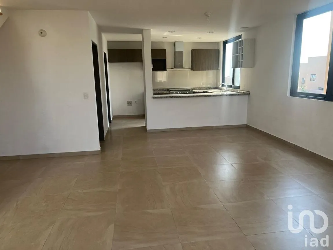 Departamento en Venta en Zibatá, El Marqués, Querétaro | NEX-256798 | iad México | Foto 4 de 12