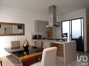 NEX-249362 - Departamento en Renta, con 3 recamaras, con 2 baños, con 109 m2 de construcción en Jardín, CP 78270, San Luis Potosí.